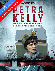 Petra Kelly - Der rätselhafte Tod einer Friedensikone (TV Mini-Serie) Blu-ray