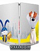 Pets 2 - Vita da Animali - Steelbook (IT Import ohne dt. Ton) Blu-ray
