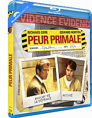 Peur Primale (FR Import ohne dt. Ton) Blu-ray