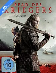 Pfad des Kriegers Blu-ray