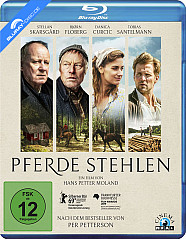 Pferde stehlen Blu-ray