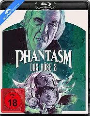 Phantasm - Das Böse 2 Blu-ray