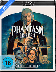 Phantasm - Das Böse 3 - Lord of the Dead - Komplette Sammelauflösung aus meiner Filmliste - Kaufanfrage siehe Beschreibung !!!