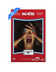 Phantasm - Das Böse (Limited Hartbox Edition) (Cover B) Blu-ray