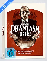 Phantasm - Das Böse (Limited Mediabook Edition) (Cover A) Blu-ray
