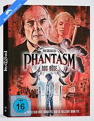 Phantasm - Das Böse (Limited Mediabook Edition) (Cover C) Blu-ray