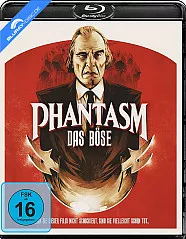 Phantasm - Das Böse Blu-ray
