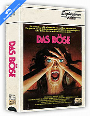 Phantasm - Das Böse (VHS-Box) Blu-ray