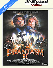 Phantasm II - Das Böse II (Limited Hartbox Edition) (Cover A) Blu-ray