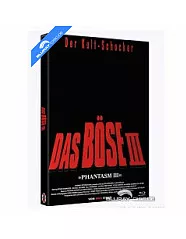 Phantasm III - Das Böse 3 (Limited Hartbox Edition) Blu-ray