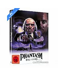 Phantasm IV: Oblivion (Signature Edition) (Limited Hartbox Edition) (Blu-ray + DVD) Blu-ray