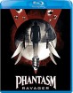 Phantasm: Ravager (2016) (Region A - US Import ohne dt. Ton) Blu-ray