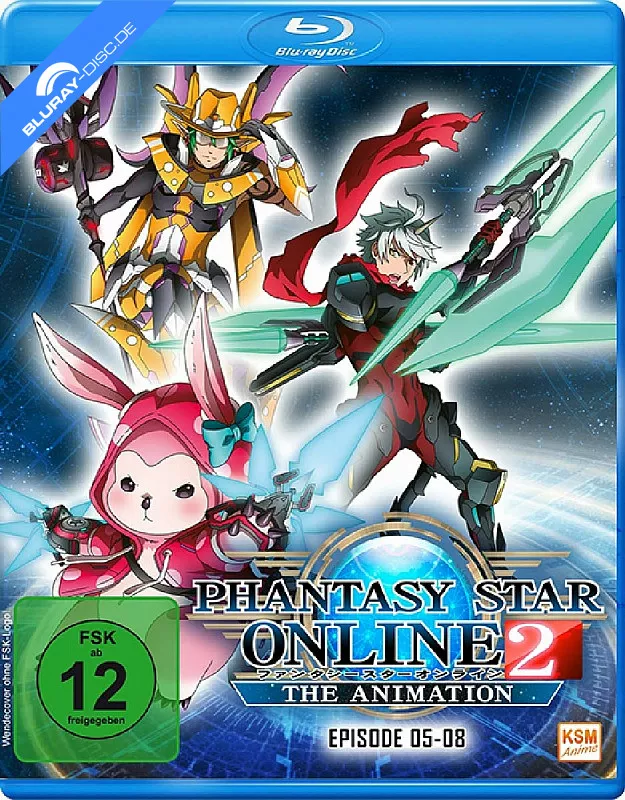 phantasy-star-online-2-the-animation---vol.-2-neu.webp