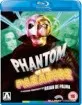 Phantom of the Paradise (1974) (UK Import ohne dt. Ton) Blu-ray