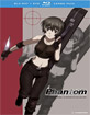 Phantom: Requiem for the Phantom - Complete Collection (US Import ohne dt. Ton) Blu-ray