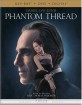 Phantom Thread (2017) (Blu-ray + DVD + UV Copy) (US Import ohne dt. Ton) Blu-ray