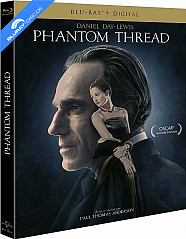 Phantom Thread (Blu-ray + Digital Copy) (FR Import) Blu-ray