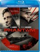 Phantom (2013) (Blu-ray + UV Copy) (Region A - US Import ohne dt. Ton) Blu-ray