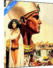 Pharao (1966) (Limited Digipak Edition) (Cover A) Blu-ray