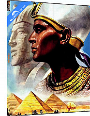 Pharao (1966) (Limited Digipak Edition) (Cover B) Blu-ray