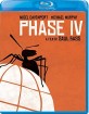Phase IV (1974) (Region A - US Import ohne dt. Ton) Blu-ray