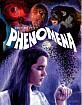 Phenomena (1985) 4K - 3 Film Cuts Edition - Limited Edition Fullslip (2 4K UHD) (US Import ohne dt. Ton) Blu-ray