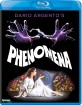 Phenomena (1985) - 3 Film Cuts Edition (Blu-ray + Bonus Blu-ray) (Region A - US Import ohne dt. Ton) Blu-ray
