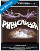 Phenomena 4K (Limited Leatherbook Edition) Blu-ray