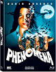 Phenomena (Limited Mediabook Edition) (Cover C) (AT Import) Blu-ray