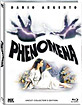 Phenomena - Limited Mediabook Edition (Cover B) (AT Import) Blu-ray