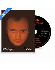 Phil Collins: No Jacket Required (2025 Mix) (Blu-ray Audio)
