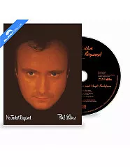 Phil Collins: No Jacket Required (2025 Mix) (Blu-ray Audio) Blu-ray