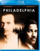 Philadelphia (1993) (US Import ohne dt. Ton) Blu-ray