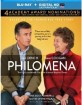 Philomena (2013) (Blu-ray + Digital Copy + UV Copy) (Region A - US Import ohne dt. Ton) Blu-ray