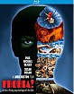 Phobia (1980) (Region A - US Import ohne dt. Ton) Blu-ray