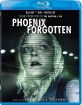 Phoenix Forgotten (2017) (Blu-ray + DVD + UV Copy) (Region A - US Import ohne dt. Ton) Blu-ray