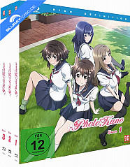 Photo Kano - Gesamtausgabe Blu-ray