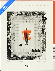 Pi (1998) 4K - A24 Shop Exclusive Digipak (4K UHD) (US Import ohne dt. Ton) Blu-ray