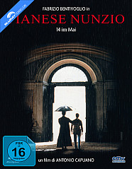 Pianese Nunzio - 14 im Mai (Limited Mediabook Edition) Blu-ray