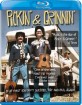 Pickin & Grinnin (Region A - US Import ohne dt. Ton) Blu-ray