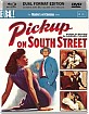 Pickup on South Street - Masters of Cinema (Blu-ray + DVD) (UK Import ohne dt. Ton) Blu-ray