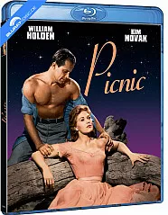 Picnic (1955) (ES Import) Blu-ray