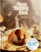 Picnic at Hanging Rock - The Criterion Collection Digipak (Blu-ray + DVD + Bonus DVD) (Region A - US Import ohne dt. Ton) Blu-ray