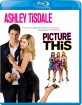 Picture This (CA Import ohne dt. Ton) Blu-ray