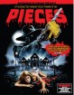 Pieces (1982) (Blu-ray + CD) (Region A - US Import ohne dt. Ton) Blu-ray