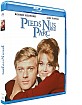 Pieds nus dans le parc (1967) (FR Import) Blu-ray