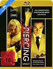 Piercing (2018) Blu-ray