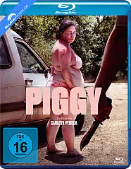 Piggy Blu-ray