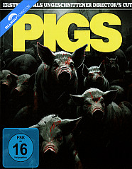 Pigs (1973) (Director's Cut) (Neuauflage)
