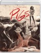 Pigs (1973) (Blu-ray +DVD) (US Import ohne dt. Ton) Blu-ray